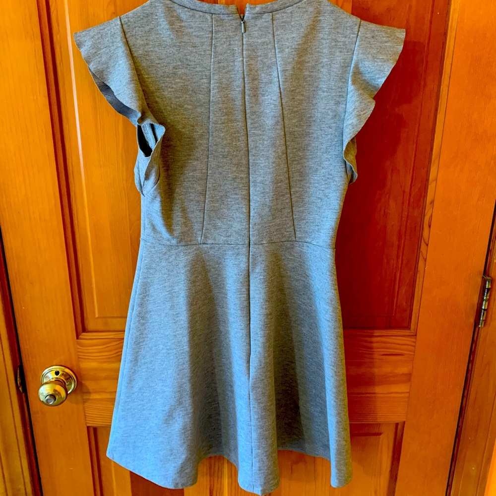 Gray Dress - Size Small - no tags